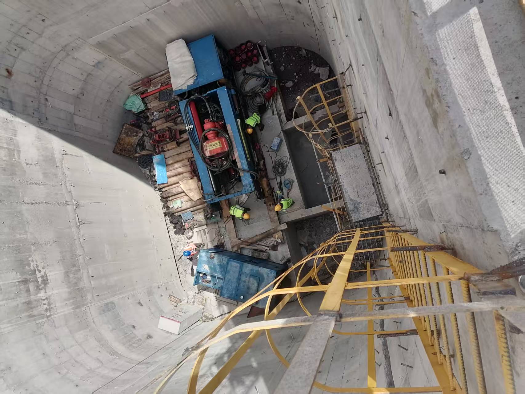 内蒙古乌海抽蓄